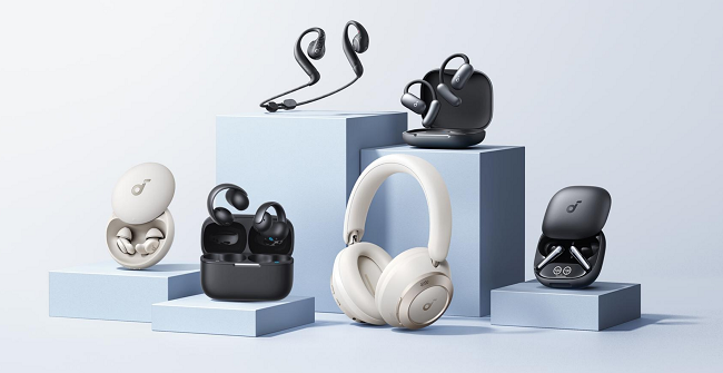 出貨量登頂背后的技術(shù)勝利 聲闊睡眠耳機(jī)等產(chǎn)品黑科技揭秘