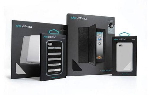 拒絕呆板！讓數碼產品包裝成為創意與體驗的起點