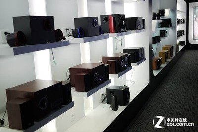 實力鑄就品牌 探訪恩科音箱工廠，揭秘專業聲學背后的智造密碼（下篇）