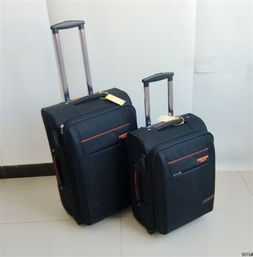 內置拉桿箱的創(chuàng)新設計與技術發(fā)展——以閩清縣坂東卡迪納斯箱包廠為例