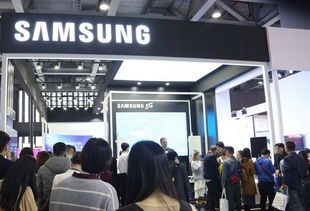 三星入局，lot智能家居生態(tài)的未來(lái)與網(wǎng)絡(luò)科技的技術(shù)開(kāi)發(fā)新篇章