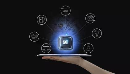 “互聯網+”賦能產業數字化、網絡化、智能化 網絡科技領域的技術開發新圖景