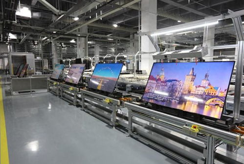 長虹QMS體系 以數(shù)字技術(shù)驅(qū)動質(zhì)量變革，引領(lǐng)網(wǎng)絡(luò)科技領(lǐng)域高效發(fā)展