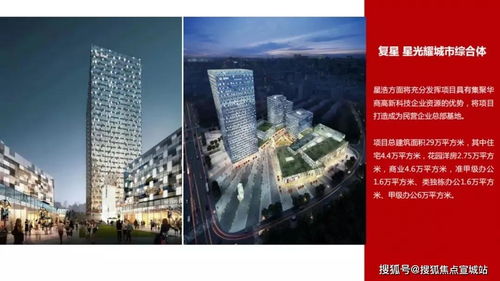 上海普陀高尚領(lǐng)域行政公館 技術(shù)開發(fā)驅(qū)動下的智慧生活新標(biāo)桿