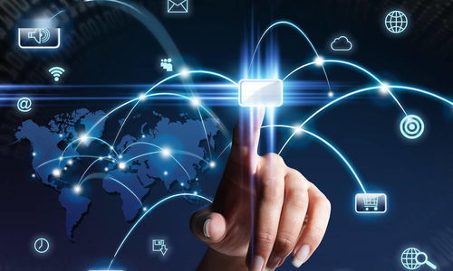 未斯科技獲千萬元天使輪融資，垂直行業RPA廠商聚焦跨境數智化轉型